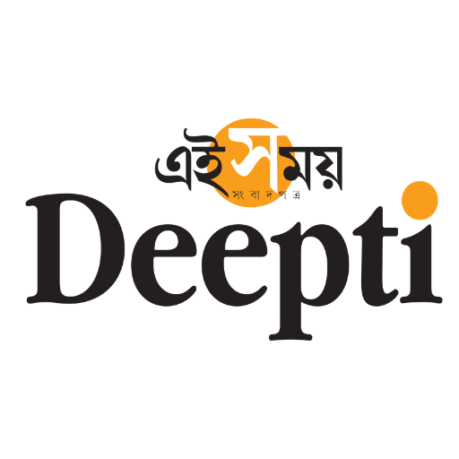 Ei Samay Deepti 2026 logo